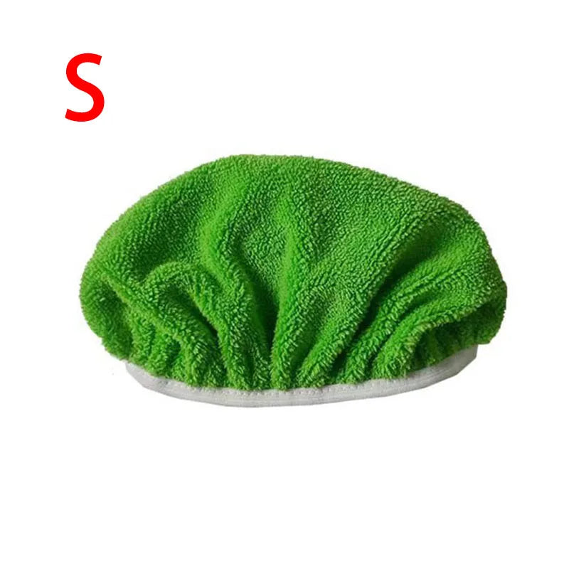 Paquete de 10 paños de microfibra para limpiar pantallas de gafas, accesorios para gafas y pantallas de teléfonos móviles.