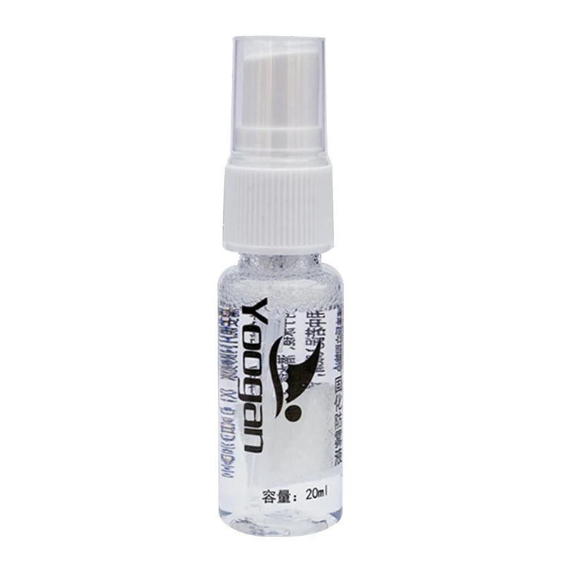 Spray antivaho Clear Sight para limpiar lentes de gafas. Desempañador de larga duración para gafas, espejos y ventanas de plástico.