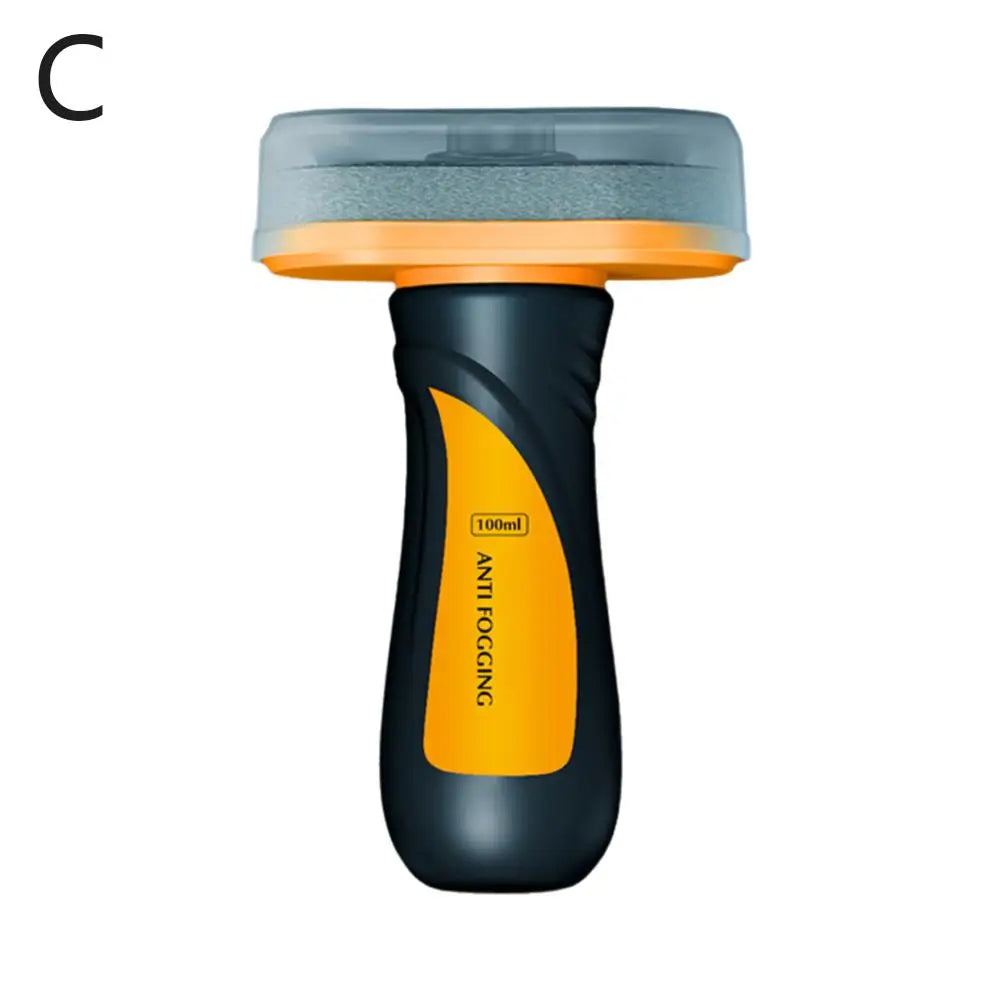 Agente antiincrustante para parabrisas, impermeable, para ventanas de automóviles, antivaho, limpiador de parabrisas para automóviles, removedor de película de aceite para automóviles