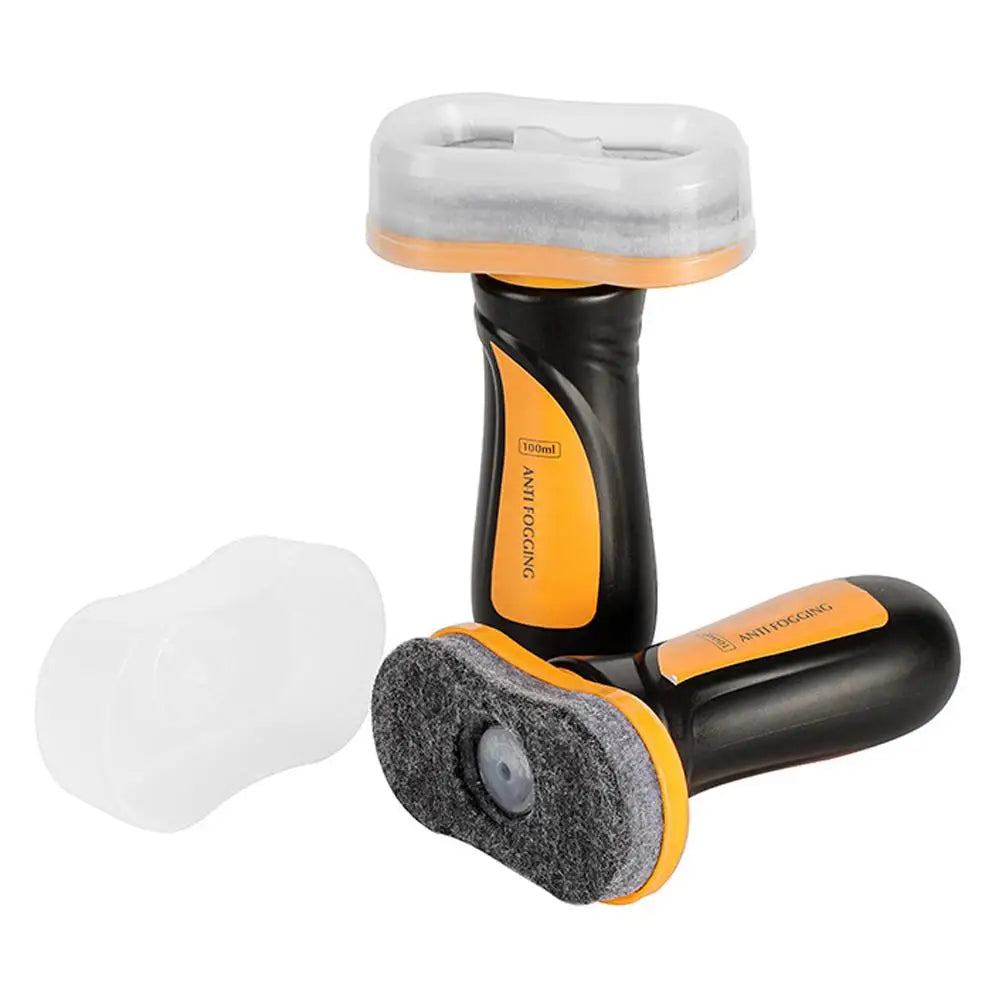 Agente antiincrustante para parabrisas, impermeable, para ventanas de automóviles, antivaho, limpiador de parabrisas para automóviles, removedor de película de aceite para automóviles