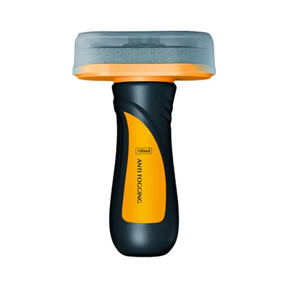 Agente antiincrustante para parabrisas, impermeable, para ventanas de automóviles, antivaho, limpiador de parabrisas para automóviles, removedor de película de aceite para automóviles