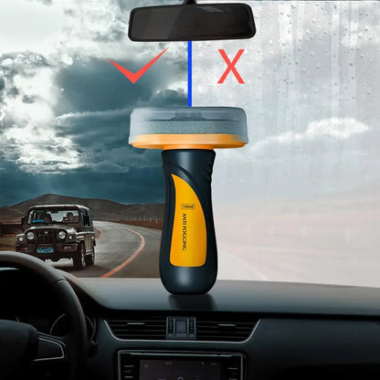 Agente antiincrustante para parabrisas, impermeable, para ventanas de automóviles, antivaho, limpiador de parabrisas para automóviles, removedor de película de aceite para automóviles