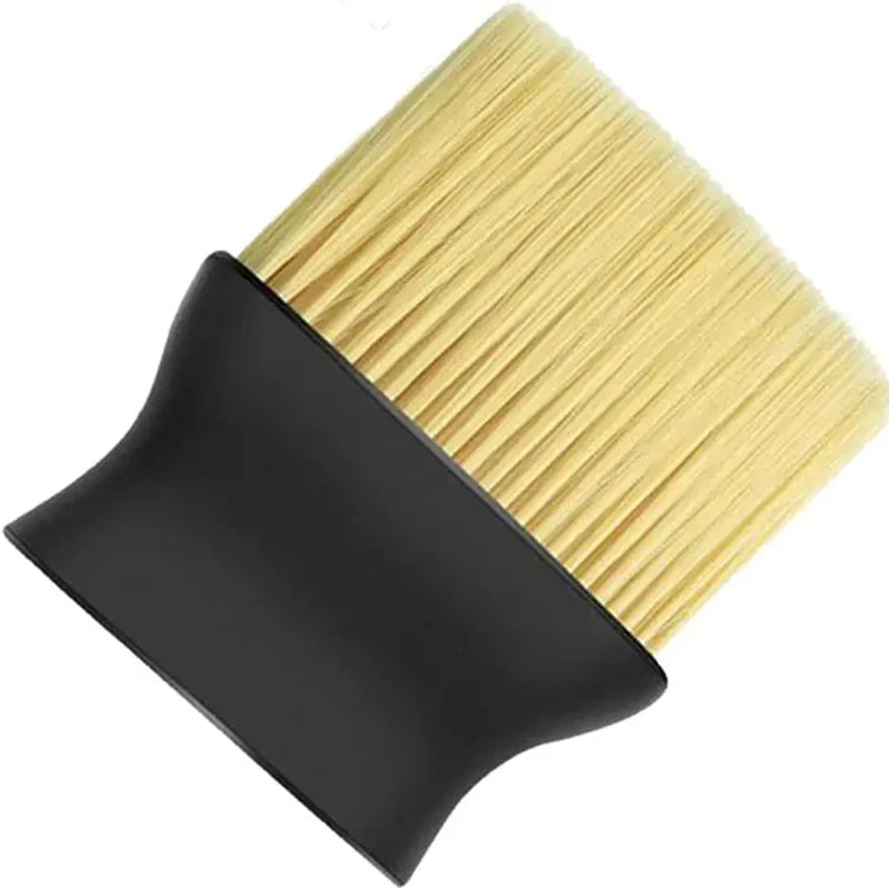 Cepillo para el polvo del interior del automóvil, cepillos de limpieza para automóviles, cepillo de detalles, herramienta para quitar el polvo del tablero del automóvil y las rejillas de ventilación del aire acondicionado.