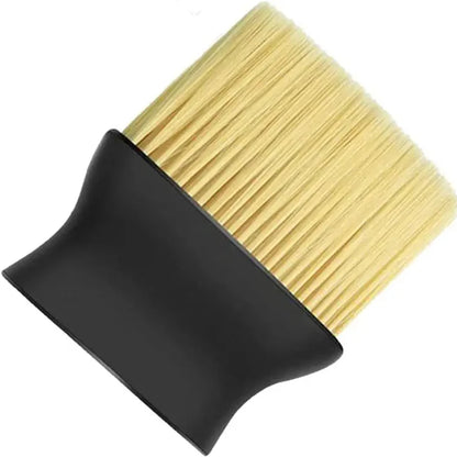 Cepillo para el polvo del interior del automóvil, cepillos de limpieza para automóviles, cepillo de detalles, herramienta para quitar el polvo del tablero del automóvil y las rejillas de ventilación del aire acondicionado.