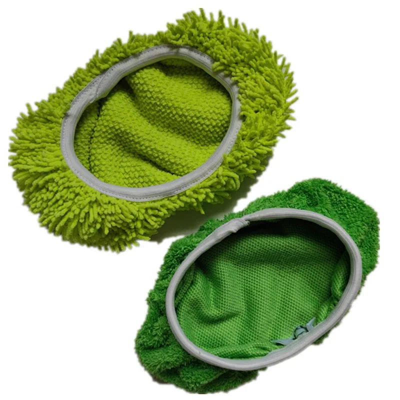 Paquete de 10 paños de microfibra para limpiar pantallas de gafas, accesorios para gafas y pantallas de teléfonos móviles.